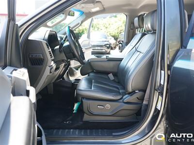 2016 Ford F-150 XLT   - Photo 22 - Lynnwood, WA 98036