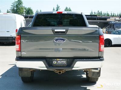 2016 Ford F-150 XLT   - Photo 5 - Lynnwood, WA 98036