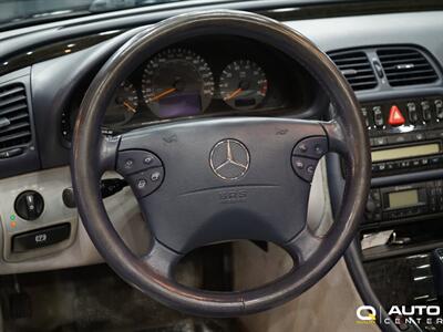 2002 Mercedes-Benz CLK CLK 430 Base   - Photo 20 - Lynnwood, WA 98036