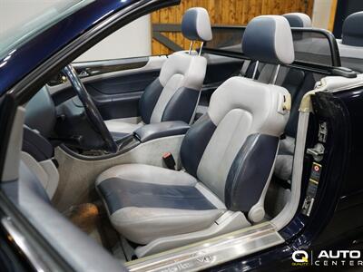 2002 Mercedes-Benz CLK CLK 430 Base   - Photo 16 - Lynnwood, WA 98036