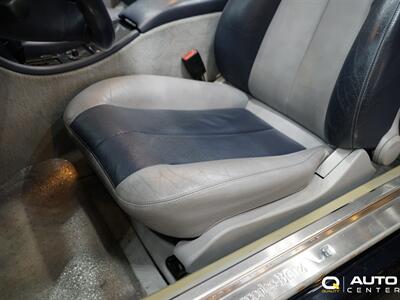 2002 Mercedes-Benz CLK CLK 430 Base   - Photo 18 - Lynnwood, WA 98036