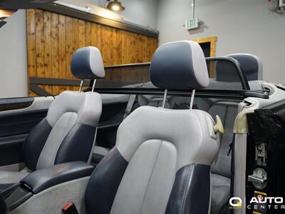 2002 Mercedes-Benz CLK CLK 430 Base   - Photo 17 - Lynnwood, WA 98036