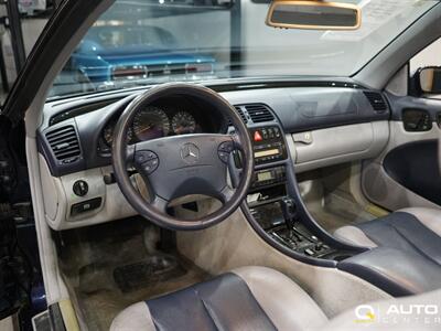 2002 Mercedes-Benz CLK CLK 430 Base   - Photo 19 - Lynnwood, WA 98036