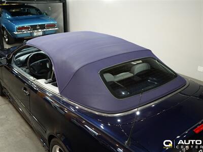 2002 Mercedes-Benz CLK CLK 430 Base   - Photo 8 - Lynnwood, WA 98036