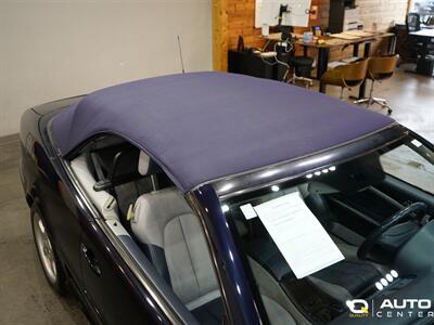 2002 Mercedes-Benz CLK CLK 430 Base   - Photo 10 - Lynnwood, WA 98036