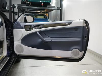 2002 Mercedes-Benz CLK CLK 430 Base   - Photo 14 - Lynnwood, WA 98036