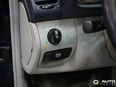 2002 Mercedes-Benz CLK CLK 430 Base   - Photo 21 - Lynnwood, WA 98036