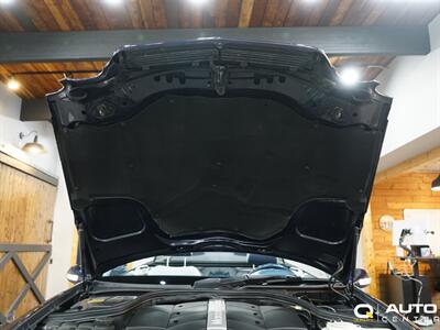 2002 Mercedes-Benz CLK CLK 430 Base   - Photo 12 - Lynnwood, WA 98036