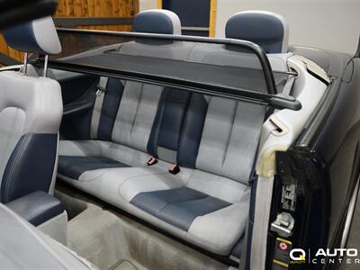 2002 Mercedes-Benz CLK CLK 430 Base   - Photo 24 - Lynnwood, WA 98036