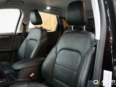 2022 Ford Escape Hybrid Titanium   - Photo 14 - Lynnwood, WA 98036