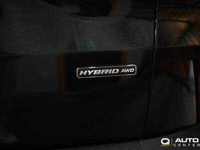 2022 Ford Escape Hybrid Titanium   - Photo 6 - Lynnwood, WA 98036
