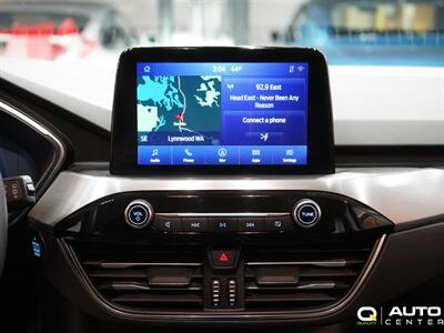 2022 Ford Escape Hybrid Titanium   - Photo 21 - Lynnwood, WA 98036