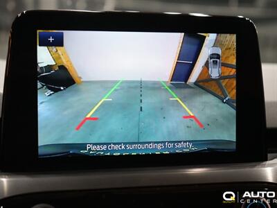 2022 Ford Escape Hybrid Titanium   - Photo 27 - Lynnwood, WA 98036