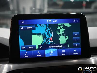 2022 Ford Escape Hybrid Titanium   - Photo 26 - Lynnwood, WA 98036