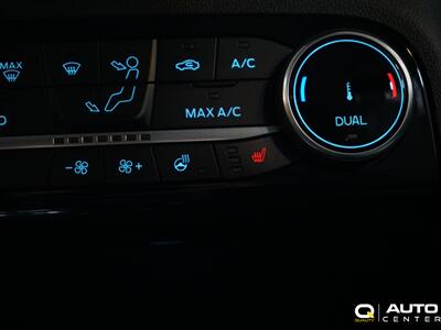 2022 Ford Escape Hybrid Titanium   - Photo 23 - Lynnwood, WA 98036