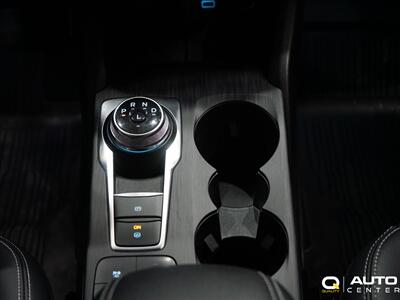 2022 Ford Escape Hybrid Titanium   - Photo 24 - Lynnwood, WA 98036