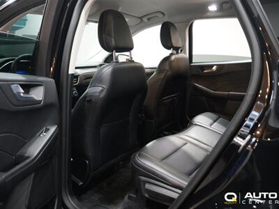 2022 Ford Escape Hybrid Titanium   - Photo 29 - Lynnwood, WA 98036