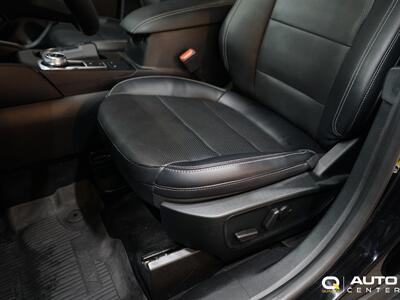 2022 Ford Escape Hybrid Titanium   - Photo 15 - Lynnwood, WA 98036