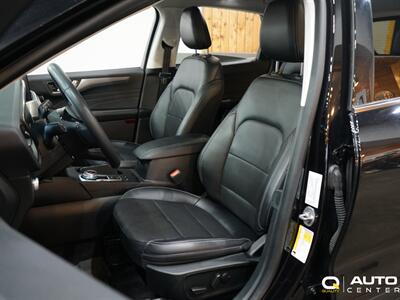 2022 Ford Escape Hybrid Titanium   - Photo 13 - Lynnwood, WA 98036