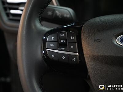 2022 Ford Escape Hybrid Titanium   - Photo 19 - Lynnwood, WA 98036