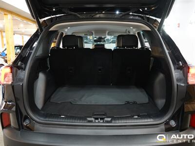 2022 Ford Escape Hybrid Titanium   - Photo 32 - Lynnwood, WA 98036