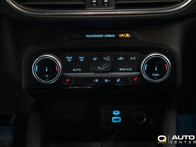 2022 Ford Escape Hybrid Titanium   - Photo 22 - Lynnwood, WA 98036