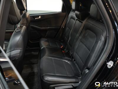 2022 Ford Escape Hybrid Titanium   - Photo 31 - Lynnwood, WA 98036