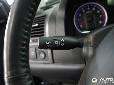 2007 Honda CR-V EX-L   - Photo 25 - Lynnwood, WA 98036