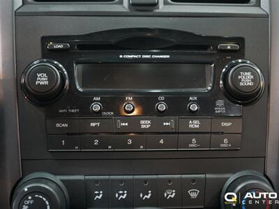 2007 Honda CR-V EX-L   - Photo 27 - Lynnwood, WA 98036
