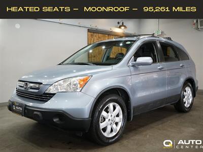 2007 Honda CR-V EX-L   - Photo 1 - Lynnwood, WA 98036