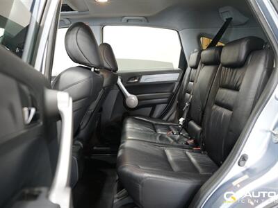 2007 Honda CR-V EX-L   - Photo 34 - Lynnwood, WA 98036