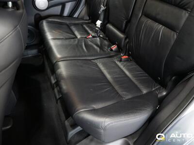 2007 Honda CR-V EX-L   - Photo 33 - Lynnwood, WA 98036