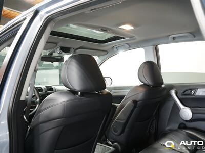 2007 Honda CR-V EX-L   - Photo 35 - Lynnwood, WA 98036
