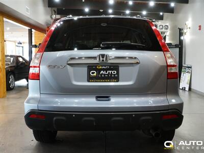 2007 Honda CR-V EX-L   - Photo 5 - Lynnwood, WA 98036