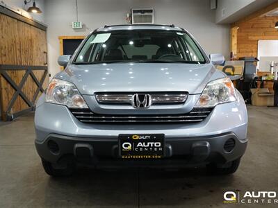 2007 Honda CR-V EX-L   - Photo 2 - Lynnwood, WA 98036
