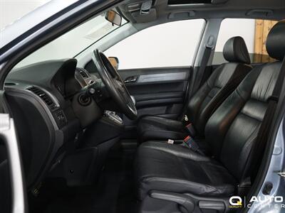 2007 Honda CR-V EX-L   - Photo 16 - Lynnwood, WA 98036