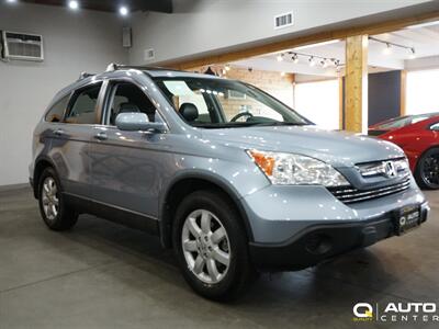2007 Honda CR-V EX-L   - Photo 3 - Lynnwood, WA 98036