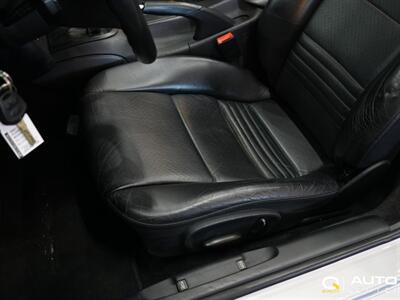 2001 Porsche Boxster   - Photo 18 - Lynnwood, WA 98036