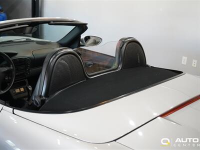 2001 Porsche Boxster   - Photo 8 - Lynnwood, WA 98036