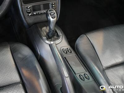 2001 Porsche Boxster   - Photo 23 - Lynnwood, WA 98036