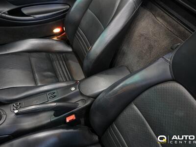 2001 Porsche Boxster   - Photo 24 - Lynnwood, WA 98036