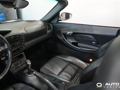 2001 Porsche Boxster   - Photo 25 - Lynnwood, WA 98036