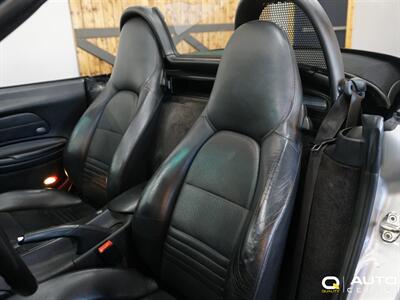 2001 Porsche Boxster   - Photo 17 - Lynnwood, WA 98036