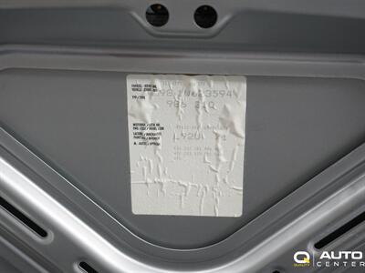 2001 Porsche Boxster   - Photo 12 - Lynnwood, WA 98036