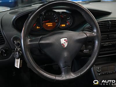 2001 Porsche Boxster   - Photo 21 - Lynnwood, WA 98036