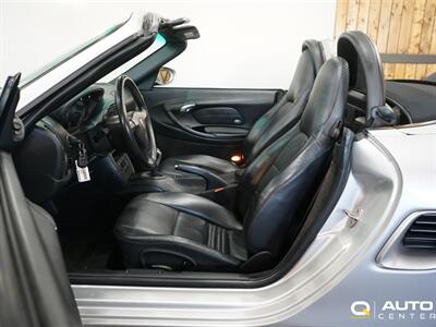 2001 Porsche Boxster   - Photo 19 - Lynnwood, WA 98036
