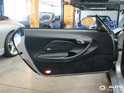 2001 Porsche Boxster   - Photo 15 - Lynnwood, WA 98036