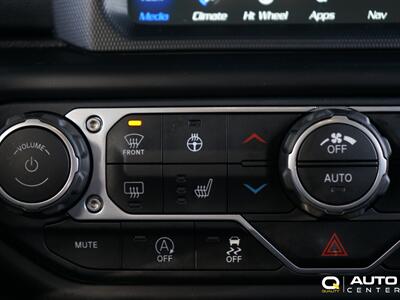 2021 Jeep Gladiator Overland   - Photo 28 - Lynnwood, WA 98036