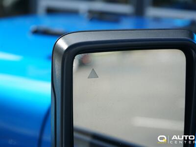 2021 Jeep Gladiator Overland   - Photo 18 - Lynnwood, WA 98036