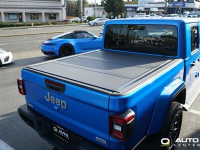 2021 Jeep Gladiator Overland   - Photo 12 - Lynnwood, WA 98036